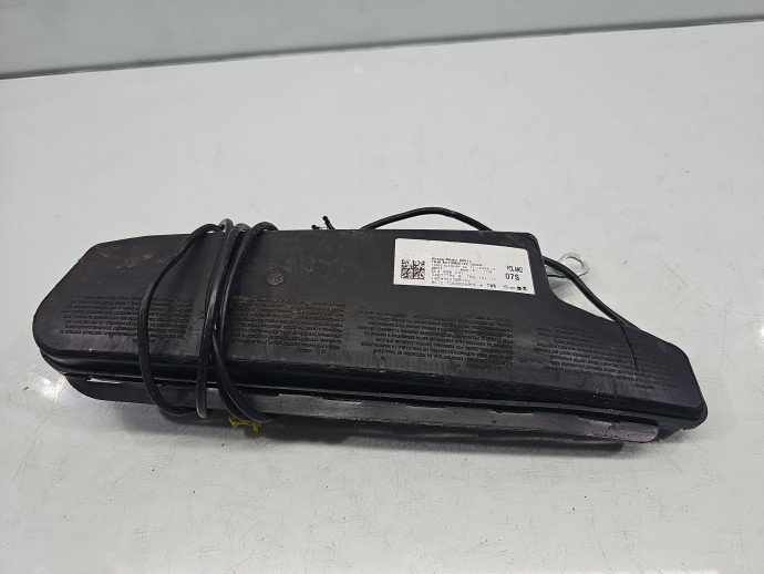 Airbag lateral stanga Volkswagen Golf 6 (5K1) [Fabr 2009-2013] 5K4880241