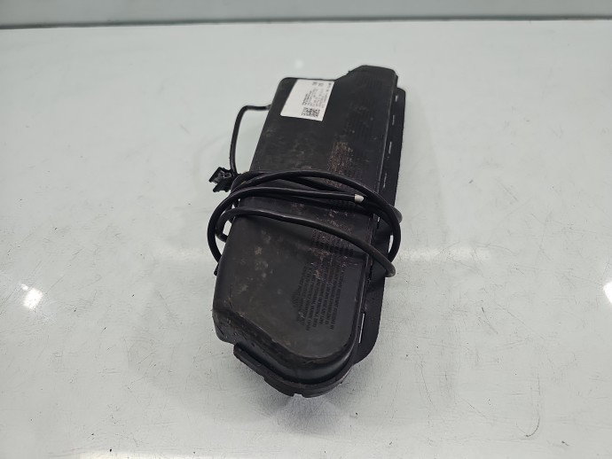 Airbag lateral stanga Volkswagen Golf 6 (5K1) [Fabr 2009-2013] 5K4880241