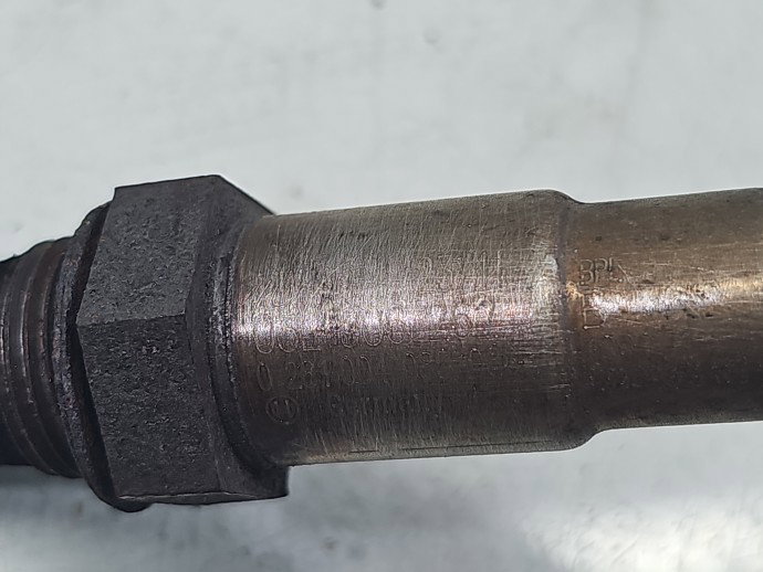 Sonda lambda Volkswagen Golf 6 (5K1) [Fabr 2009-2013] 03L906262 2.0 TDI CFFB 103KW / 140CP