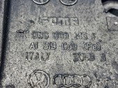 Suport accesorii Audi A3 Sportback (8PA) [Fabr 2004-2013] 03G903143F 2.0 TDI BMN  