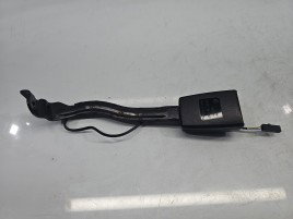 Capsa centura dreapta fata Volkswagen Golf 6 (5K1) [Fabr 2009-2013] 1K4857756T