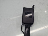 Capsa centura dreapta fata Volkswagen Golf 6 (5K1) [Fabr 2009-2013] 1K4857756T