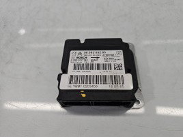 Calculator airbag PEUGEOT 2008 [Fabr 2013-prezent] 9808309280 1.6 HDi 9HP 68KW / 92CP