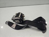 Centura dreapta fata Volkswagen Golf 6 (5K1) [Fabr 2009-2013] 1K4857706BK