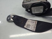 Centura dreapta fata Volkswagen Golf 6 (5K1) [Fabr 2009-2013] 1K4857706BK