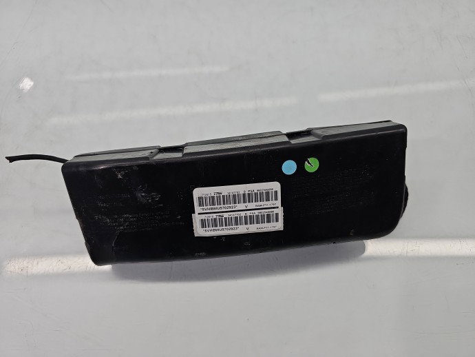 Airbag lateral stanga PEUGEOT 2008 [Fabr 2013-prezent] 9802546080