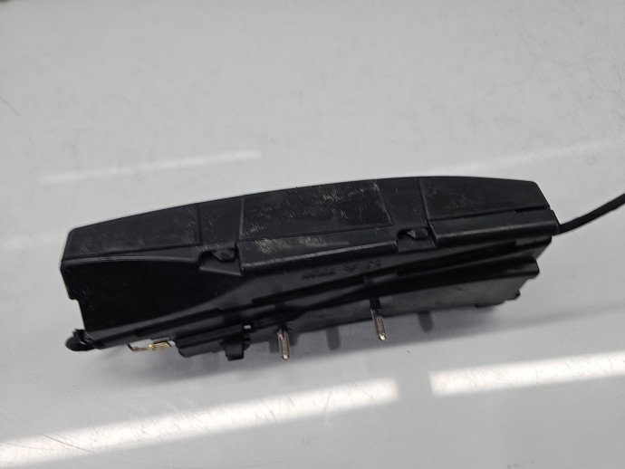 Airbag lateral stanga PEUGEOT 2008 [Fabr 2013-prezent] 9802546080
