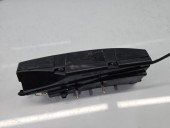Airbag lateral stanga PEUGEOT 2008 [Fabr 2013-prezent] 9802546080