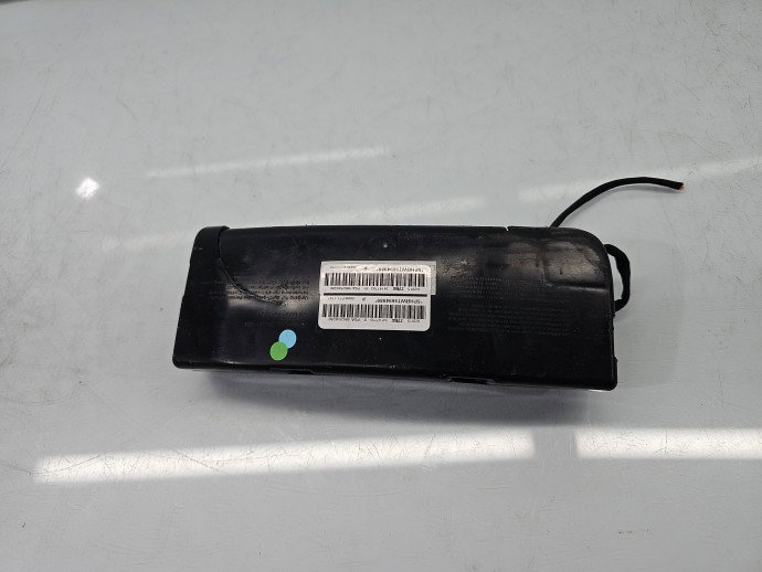 Airbag lateral dreapta PEUGEOT 2008 [Fabr 2013-prezent] 9802546280