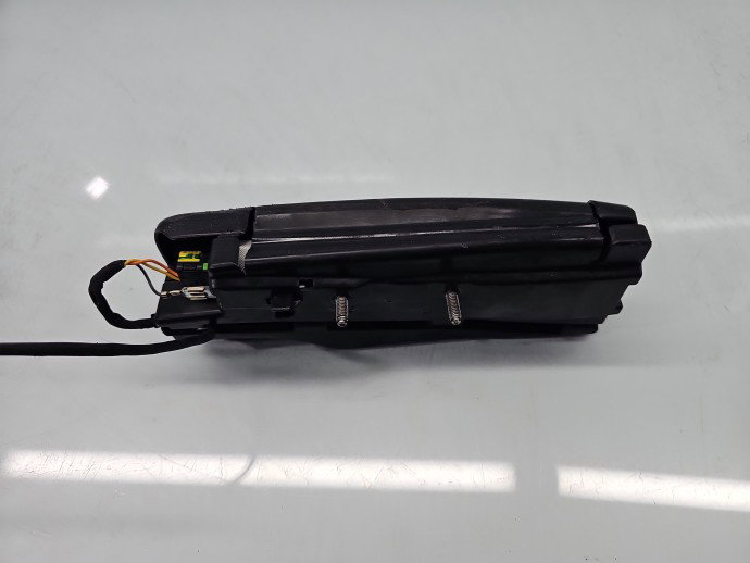 Airbag lateral dreapta PEUGEOT 2008 [Fabr 2013-prezent] 9802546280