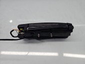 Airbag lateral dreapta PEUGEOT 2008 [Fabr 2013-prezent] 9802546280
