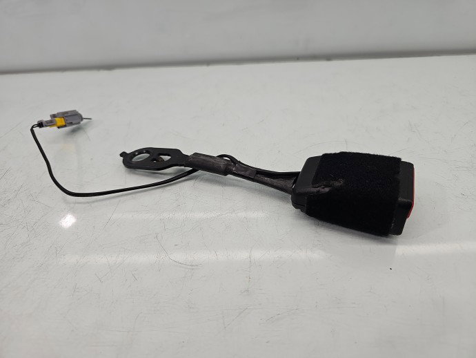 Capsa centura stanga fata PEUGEOT 2008 [Fabr 2013-prezent] OEM