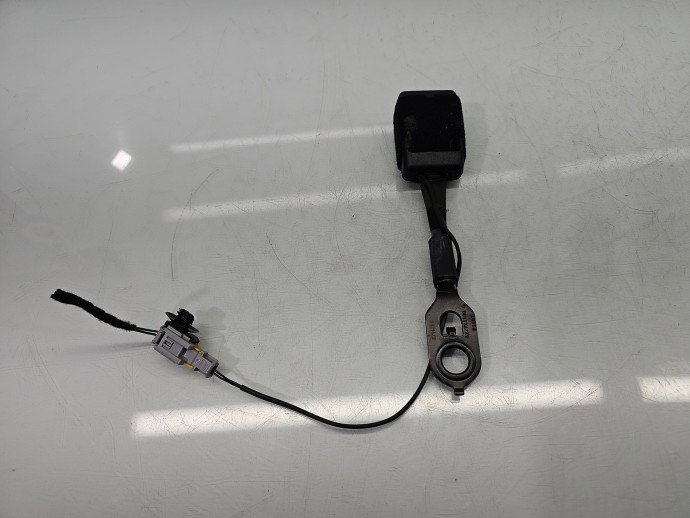 Capsa centura dreapta fata PEUGEOT 2008 [Fabr 2013-prezent] OEM