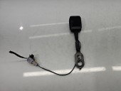 Capsa centura dreapta fata PEUGEOT 2008 [Fabr 2013-prezent] OEM