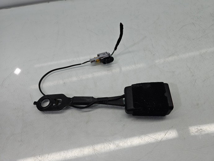 Capsa centura dreapta fata PEUGEOT 2008 [Fabr 2013-prezent] OEM