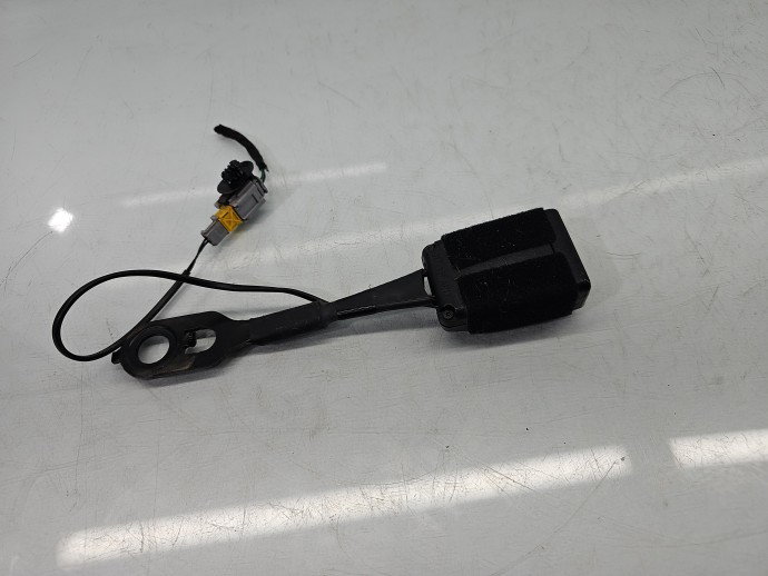 Capsa centura dreapta fata PEUGEOT 2008 [Fabr 2013-prezent] OEM