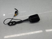 Capsa centura dreapta fata PEUGEOT 2008 [Fabr 2013-prezent] OEM