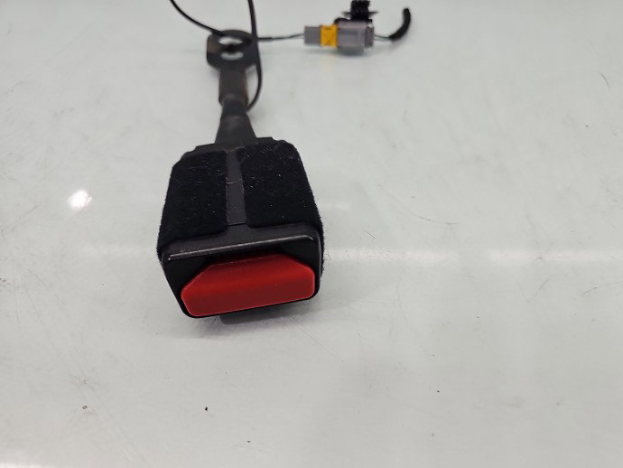 Capsa centura dreapta fata PEUGEOT 2008 [Fabr 2013-prezent] OEM