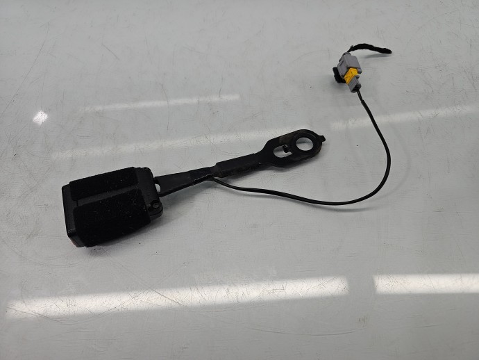 Capsa centura dreapta fata PEUGEOT 2008 [Fabr 2013-prezent] OEM