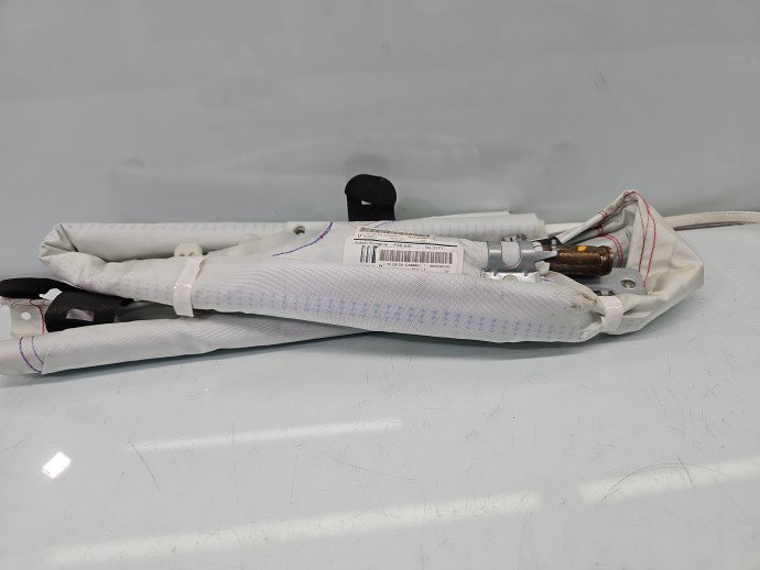 Airbag cortina dreapta PEUGEOT 2008 [Fabr 2013-prezent] 9804092280