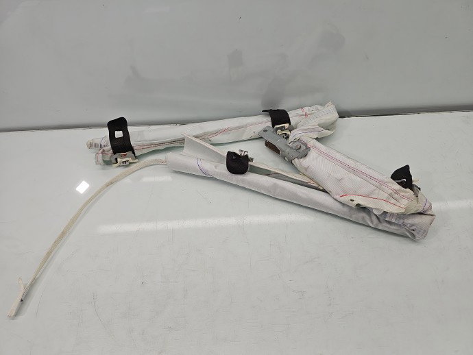 Airbag cortina stanga PEUGEOT 2008 [Fabr 2013-prezent] 9804092380