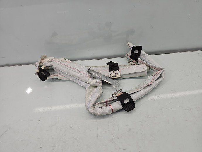 Airbag cortina stanga PEUGEOT 2008 [Fabr 2013-prezent] 9804092380