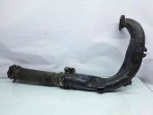 Tub admisie aer Renault Kangoo 2 Maxi (F61) [Fabr 2008-2022] 8200645723 1.5 DCI K9K808 1.5 DCI K9K808 80KW / 109CP