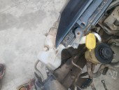 Vas lichid parbriz Renault Laguna 2 [Fabr 2001-2007] OEM