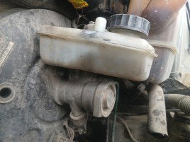 Pompa servofrana Renault Laguna 2 [Fabr 2001-2007] OEM 1.6 Benz K4M710 79KW / 108CP