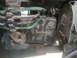 Pompa ABS Renault Laguna 2 [Fabr 2001-2007] OEM 1.6 Benz K4M710 79KW / 108CP