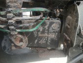Pompa ABS Renault Laguna 2 [Fabr 2001-2007] OEM 1.6 Benz K4M710 79KW / 108CP