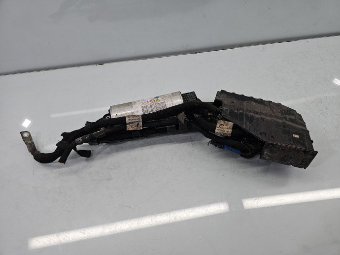 Modul confort PEUGEOT 2008 [Fabr 2013-prezent] 9801739380