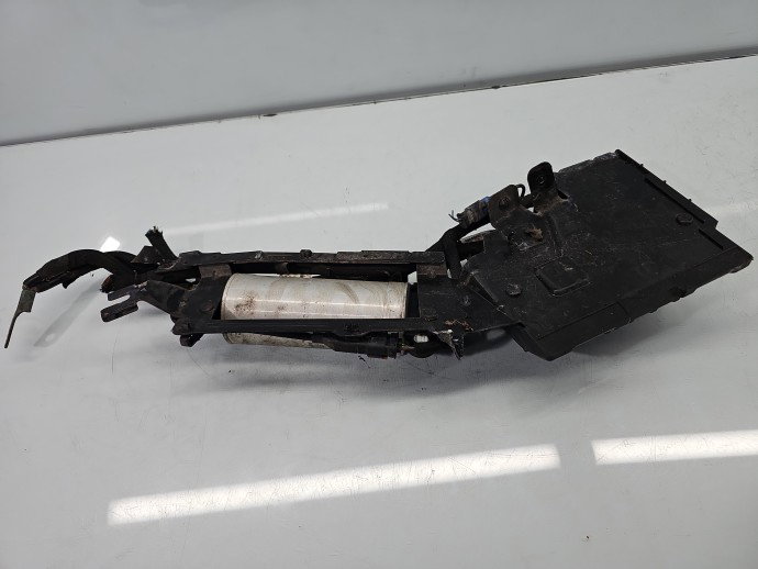 Modul confort PEUGEOT 2008 [Fabr 2013-prezent] 9801739380
