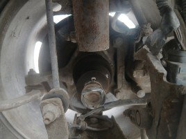 Fuzeta fata stanga Renault Laguna 2 [Fabr 2001-2007]1.6 Benz K4M710 79KW / 108CP