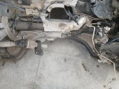 Jug motor Renault Laguna 2 [Fabr 2001-2007] OEM 1.6 Benz K4M710 79KW / 108CP