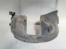 Carenaj roata stanga fata OEM Dacia Sandero [Fabr 2008-2012] 1.6 mpi