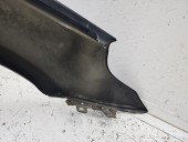 Aripa stanga fata Bmw 5 (E60) [Fabr 2004-2010] CARBONSCHWARZ METAL