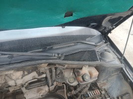 Grila stergator parbriz-stanga Renault Laguna 2 [Fabr 2001-2007] OEM