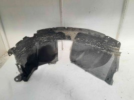 Carenaj roata stanga fata OEM Dacia Sandero [Fabr 2008-2012] 1.6 mpi