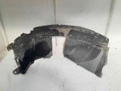 Carenaj roata stanga fata OEM Dacia Sandero [Fabr 2008-2012] 1.6 mpi