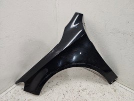 Aripa stanga fata Mercedes Clasa CLA Coupe (C117) [Fabr 2013-2018] Sedan 191 Negru Cosmos