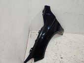Aripa stanga fata Mercedes Clasa CLA Coupe (C117) [Fabr 2013-2018] Sedan 191 Negru Cosmos