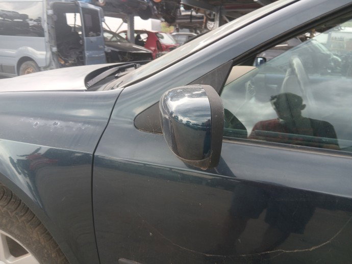 Oglinda stanga Renault Laguna 2 [Fabr 2001-2007] Berlina cu hayon OV903
