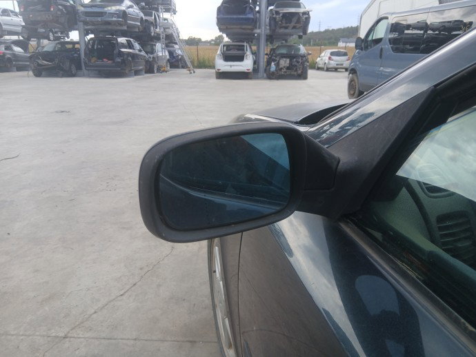 Oglinda stanga Renault Laguna 2 [Fabr 2001-2007] Berlina cu hayon OV903