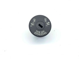Buton ON/OFF airbag 919688603 Bmw 3 (E90) [Fabr 2005-2011] 2.0 N47