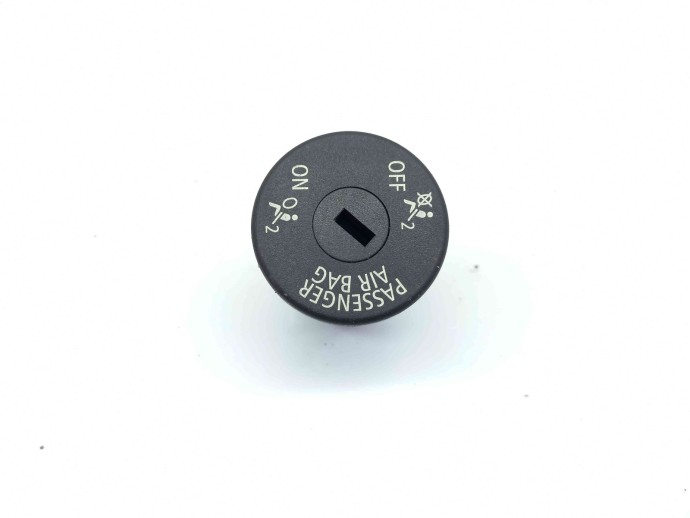 Buton ON/OFF airbag 919688603 Bmw 3 (E90) [Fabr 2005-2011] 2.0 N47