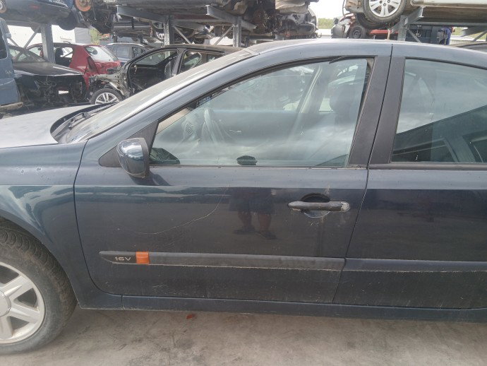 Usa stanga fata Renault Laguna 2 [Fabr 2001-2007] Berlina cu hayon OV903