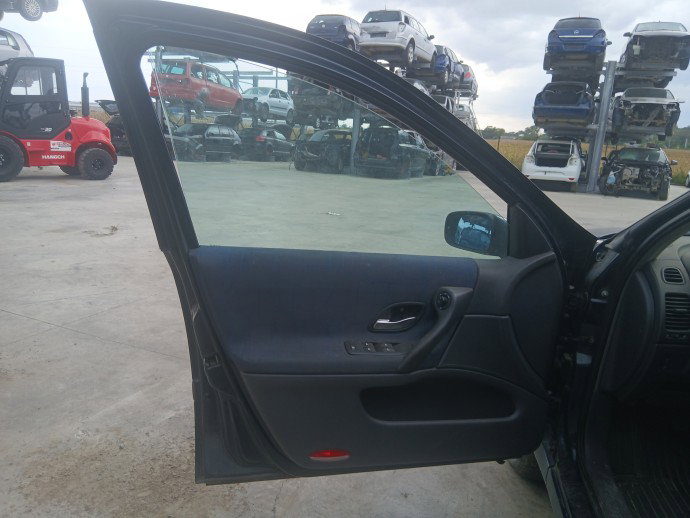 Usa stanga fata Renault Laguna 2 [Fabr 2001-2007] Berlina cu hayon OV903