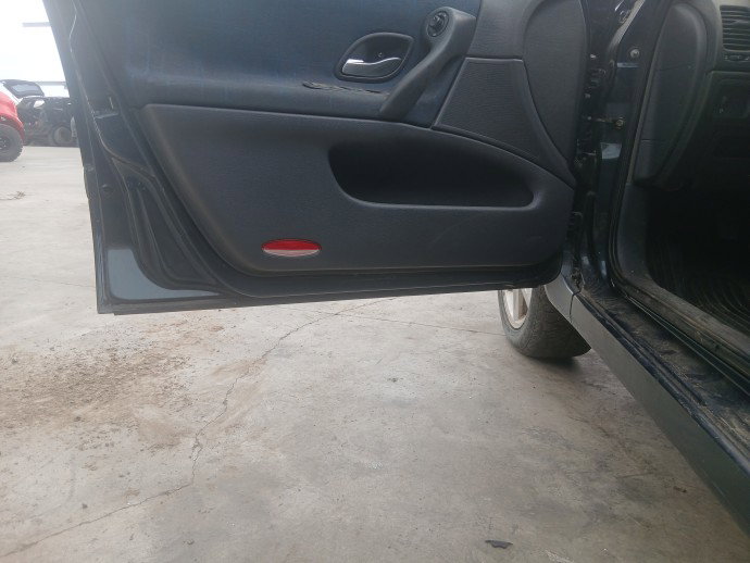 Usa stanga fata Renault Laguna 2 [Fabr 2001-2007] Berlina cu hayon OV903