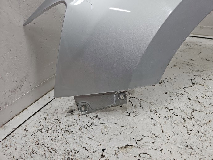 Aripa stanga fata Skoda Fabia 3 (NJ3) [Fabr 2014-2022] Break LA7W